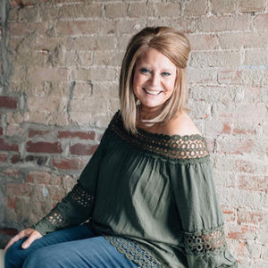 Meet your Posher, Angela